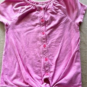 Old navy shirt for girls